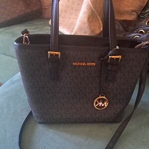 Michael Kors purse